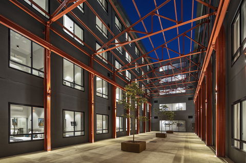 Quest Fremantle - eAccommodation 2