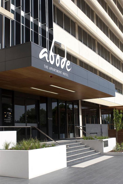 Abode Woden - eAccommodation 0