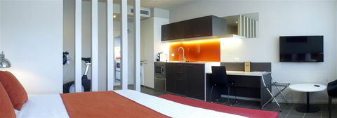 Abode Woden - eAccommodation 1