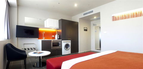 Abode Woden - eAccommodation 2