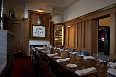 Middle Park Hotel - eAccommodation 2