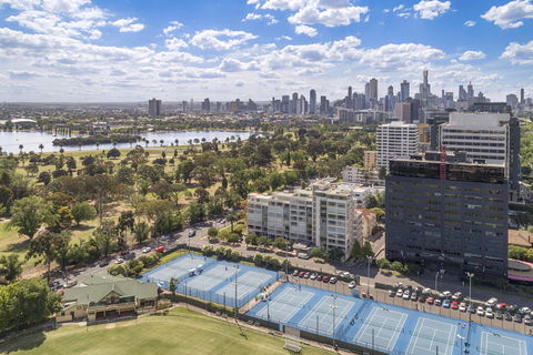 View Melbourne - eAccommodation 0