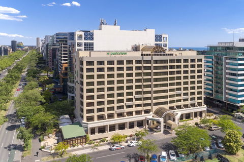 View Melbourne - eAccommodation 1