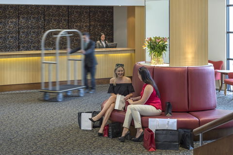 View Melbourne - eAccommodation 2