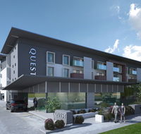 Quest Wangaratta - eAccommodation