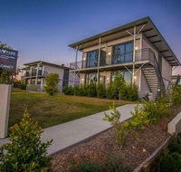 Kings Park Accommodation - eAccommodation