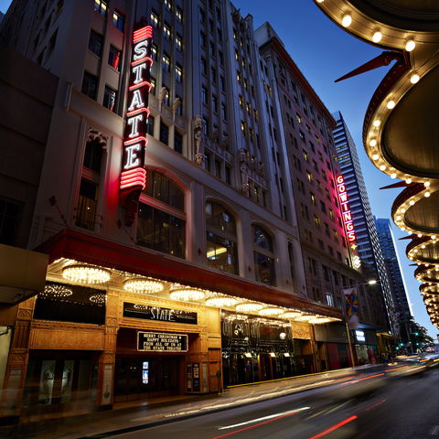 QT Sydney - eAccommodation 0