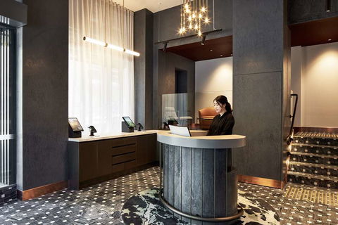 Aiden By Best Western - eAccommodation 1