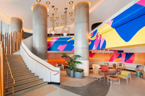 W Brisbane - eAccommodation 0