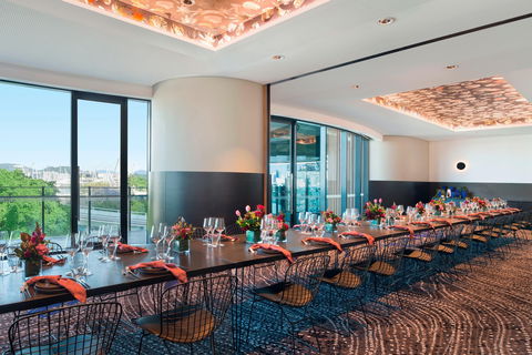 W Brisbane - eAccommodation 2