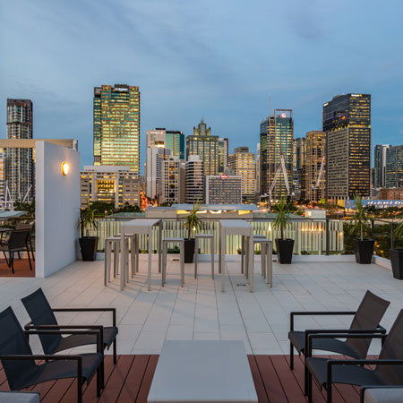 Fleet Lane Apartments - eAccommodation 0