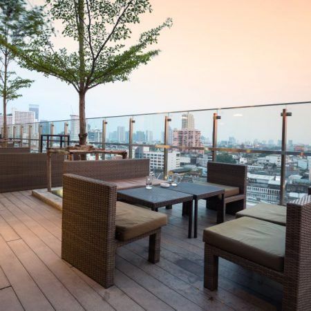 Fleet Lane Apartments - eAccommodation 1