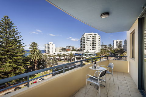 Quest Cronulla Beach - eAccommodation 1