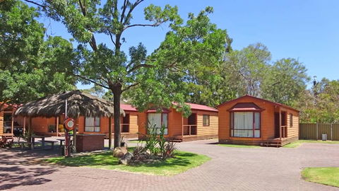 Adelaide Caravan Park - eAccommodation 0