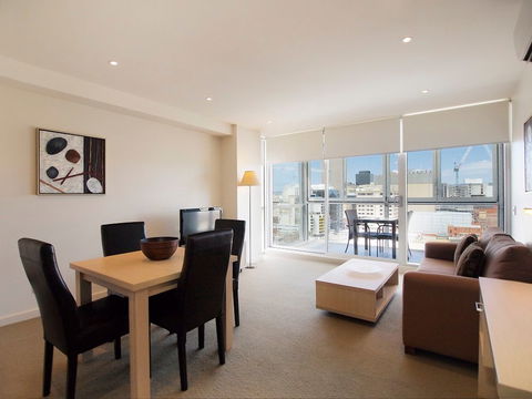 IStay Precinct - eAccommodation 2