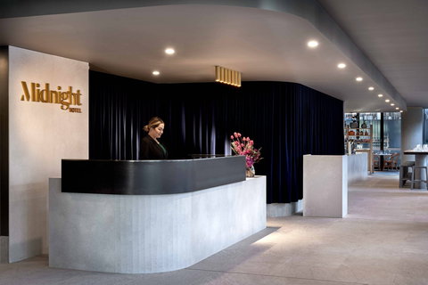 Midnight Hotel, Autograph Collection - eAccommodation 2