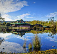 Peppers Cradle Mountain Lodge - eAccommodation