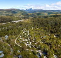 Discovery Parks Cradle Mountain - eAccommodation