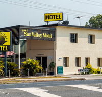 Sun Valley Motel - eAccommodation