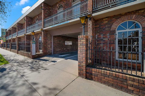 Quality Hotel Sherbourne Terrace - eAccommodation 0