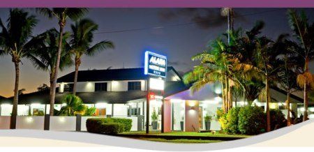 Alara Motor Inn - eAccommodation 0