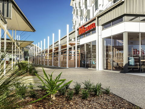 Ibis Mackay Airport - eAccommodation 0