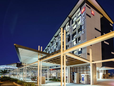 Ibis Mackay Airport - eAccommodation 2
