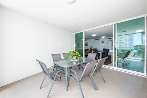 Lanai Riverside Apartments - eAccommodation 0