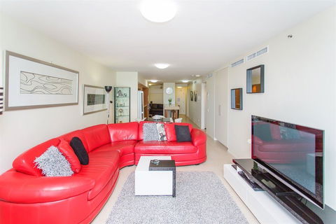 Lanai Riverside Apartments - eAccommodation 2