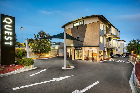 Quest Frankston - eAccommodation 0