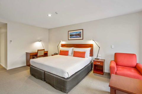 RACV Hobart Hotel - eAccommodation 2