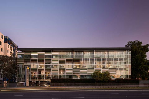 Punthill Knox - eAccommodation 0