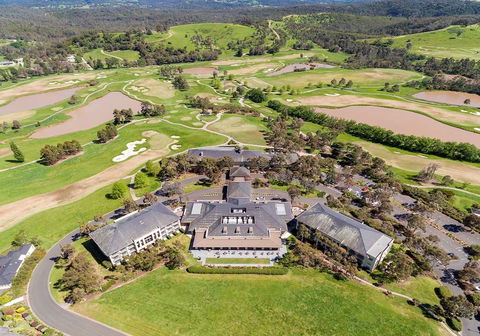 Yarra Valley Lodge - eAccommodation 2