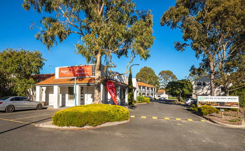 Ferntree Gully, a Nightcap Hotel - eAccommodation 1