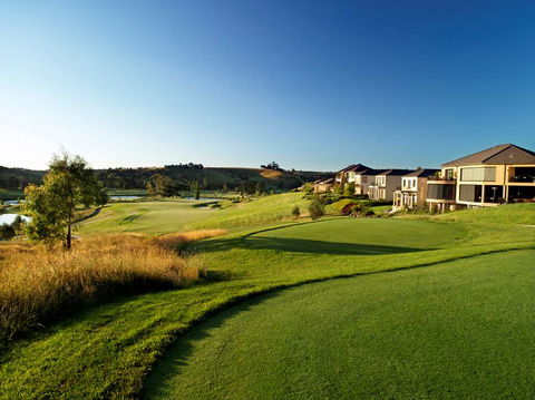Yarra Valley Lodge - eAccommodation 1