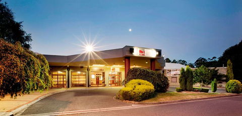 York On Lilydale Resort - eAccommodation 1