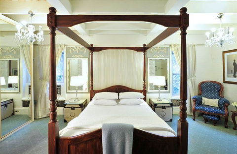 Adeline Bed & Breakfast - eAccommodation 2