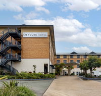 Mercure Brisbane Garden City - eAccommodation