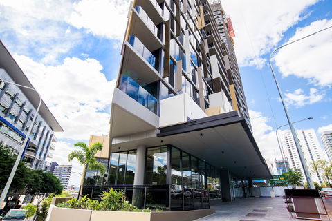 Arise Brisbane One - eAccommodation 0