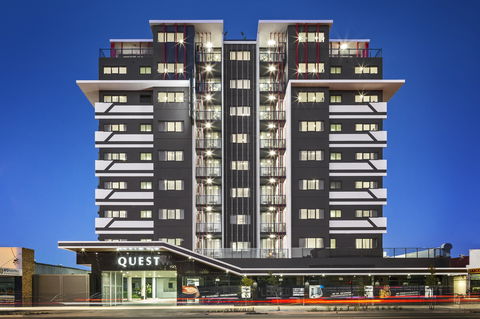 Quest Woolloongabba - eAccommodation 0