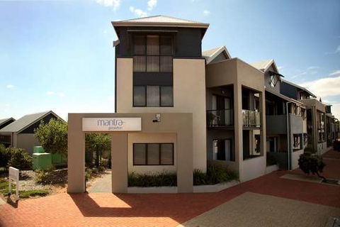 Mantra Geraldton - eAccommodation 0