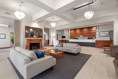 Quality Hotel Mildura Grand - eAccommodation 2