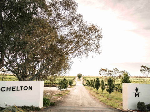 The Mitchelton Hotel Nagambie - eAccommodation 1