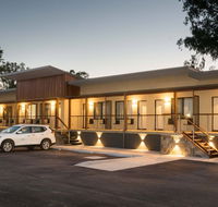 New Crossing Place Motel - eAccommodation