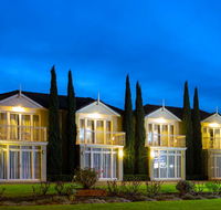 Best Western Colonial Village Motel - eAccommodation