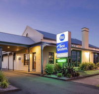Best Western Olde Maritime Motor Inn - eAccommodation