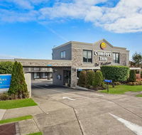 Comfort Inn on Raglan - eAccommodation