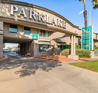 Quality Hotel Parklake Shepparton - eAccommodation