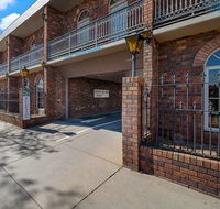 Quality Hotel Sherbourne Terrace - eAccommodation