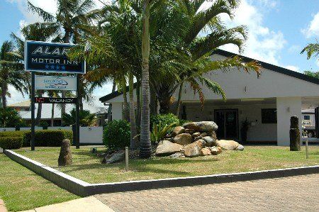 Alara Motor Inn - eAccommodation 1